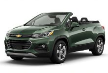 Despiece Chevrolet Tracker Convertibe 2.0 i 16V (129 cv) 2004
