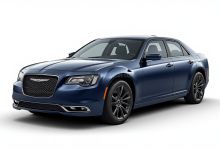 Despiece Chrysler 300 5.7 i V8 AWD (340 cv) 2005