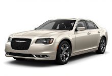 Despiece Chrysler 300 II (Versión 2015) 5.7 (367 cv) Automatico 2015