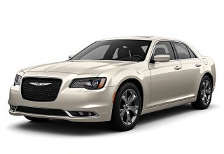 Despiece Chrysler 300 II (Versión 2015) 5.7 (367 cv) Automatico 2015 beige