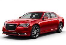 Despiece Chrysler 300 Touring 2.7 (177cv) 2007