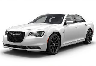 Despiece Chrysler 300 Touring 3.5 i V6 24V (249 cv) 2004 blanco
