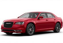 Despiece Chrysler 300 Touring 3.5 i V6 24V AWD (249 cv) 2004