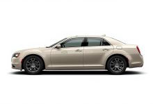 Despiece Chrysler 300C 3.0 V6 CRD (211cv) 2010