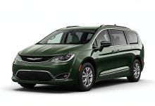 Despiece Chrysler Pacifica 3.5 i V6 24V AWD (253 cv) 2006