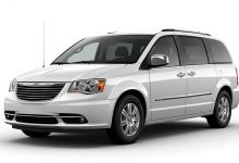 Despiece Chrysler Voyager IV 2.5 CRD (120cv) 2007