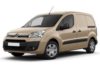 Despiece Citroen Berlingo II 1.6 VTi (98  cv) 2011 beige