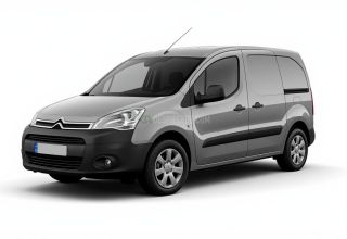 Despiece Citroen Berlingo II Fase II 1.6 VTi (120 cv) 2012 gris