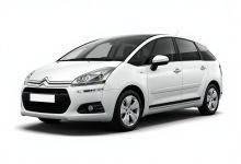 Despiece Citroen C-Elysee II (Fase I, 2012) 1.6 HDi (92 cv) 2013