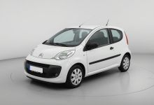 Despiece Citroen C1 I (Fase I, 2005) 1.0i (68 cv) 2008