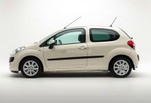 Despiece Citroen C2 (Fase II, 2008) VTS 1.6 HDi (109 cv) FAP 2008
