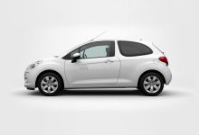 Despiece Citroen C2 (Fase II, 2008) VTS 1.6i 16V (122 cv) 2008