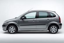 Despiece Citroen C3 I (Fase I, 2002) 1.4 HDi (68 cv) SensoDrive 2005