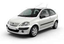 Despiece Citroen C3 I (Fase I, 2002) 1.4 HDi (68 cv) SensoDrive 2005