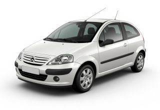 Despiece Citroen C3 I (Fase I, 2002) 1.4 HDi (68 cv) SensoDrive 2005 plata