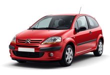 Despiece Citroen C3 I (Fase II, 2005) 1.6 HDi (109 cv) FAP 2009