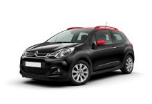 Despiece Citroen C3 II 1.1 (60 cv) 2011