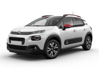Despiece Citroen C3 II 1.4 HDi (68 cv) 2009 plata