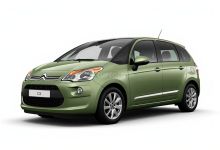 Despiece Citroen C3 Picasso (Fase I, 2008) 1.6 VTi (120 cv) 2012