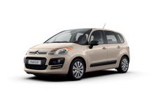 Despiece Citroen C3 Picasso (Fase II, 2013) 1.4 VTi (95 cv) 2013