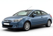 Despiece Citroen C4 I Coupe (Fase I, 2004) 2.0 HDi 16V (136 cv) FAP 2006