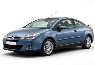 Despiece Citroen C4 I Coupe (Fase I, 2004) 2.0 HDi 16V (136 cv) FAP 2006 azul