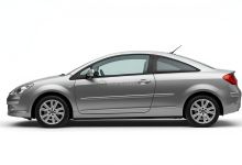 Despiece Citroen C4 I Coupe (Fase I, 2004) 2.0i 16V (136 cv) VTR
