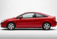 Despiece Citroen C4 I Coupe (Fase I, 2004) 2.0i 16V (136 cv) VTR 2005