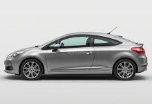 Despiece Citroen C4 I Coupe (Fase II, 2008) 1.6 HDi 16V (90 cv) FAP 2008