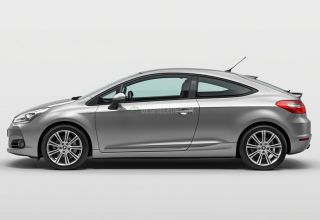 Despiece Citroen C4 I Coupe (Fase II, 2008) 1.6 HDi 16V (90 cv) FAP 2008 gris