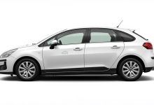 Despiece Citroen C4 I Hatchback (Fase II, 2008) 1.6 HDi (90 cv) 2009
