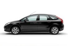 Despiece Citroen C5 I (Fase II, 2004) 1.6i HDi (109 cv) FAP 2004