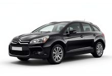 Despiece Citroen C5 II (Fase I, 2008) 1.6 HDi (109 cv) Airdream 2008