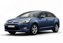 Despiece Citroen C5 II (Fase I, 2008) 1.8 16V (125 cv) 2010