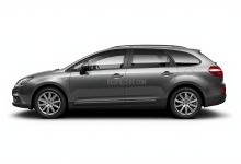 Despiece Citroen C5 II Tourer (Fase I, 2008) 2.0 HDi (140 cv) FAP 2008