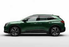 Despiece Citroen C5 III (RD_) 1.6 HDi 115 (114cv) 2012
