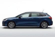 Despiece Citroen C5 III Tourer 1.6 THP 155 (155cv) 2013