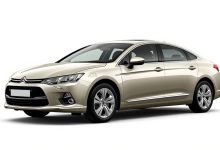 Despiece Citroen C6 I 2.2 HDi Biturbo 16V (170 cv) Automatico 2007