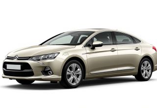 Despiece Citroen C6 I 2.2 HDi Biturbo 16V (170 cv) Automatico 2007 beige