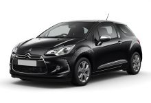 Despiece Citroen DS 3 1.6 e-HDi (115 cv) 2009