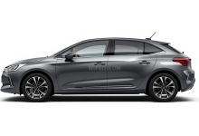 Despiece Citroen DS4 2.0 BlueHDi (150 cv) 2014