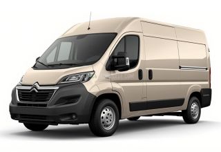 Despiece Citroen Jumper Autobús 2.0 Blue HDi 160 (163 cv)  2015 beige