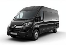 Despiece Citroen Jumper Autobús 3.0 HDi 180 (177 cv) 2011