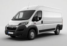 Despiece Citroen Jumper Caja/Chasis 2.0 Blue HDi (110 cv) 2016