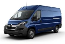 Despiece Citroen Jumper Caja/Chasis 2.0 HDI 100 (101 cv) 2006