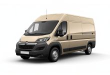 Despiece Citroen Jumper Caja/Chasis 2.2 HDi (130 cv) 2011