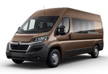 Despiece Citroen Jumper Caja/Chasis (244) 2.0 HDI (84 cv) 2006