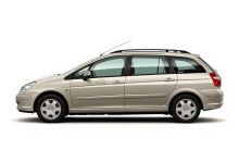 Despiece Citroen Xsara Break (N2) 1.4 i (75 cv) 2004
