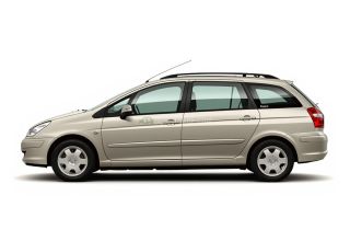 Despiece Citroen Xsara Break (N2) 1.4 i (75 cv) 2004 beige