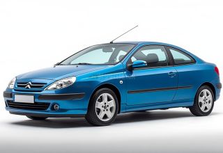Despiece Citroen Xsara Coupe (N0) 1.9 (68 cv) 2004 azul